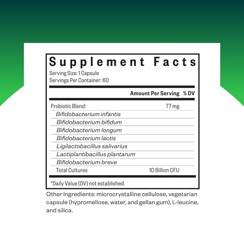 Seeking Health ProBiota HistaminX