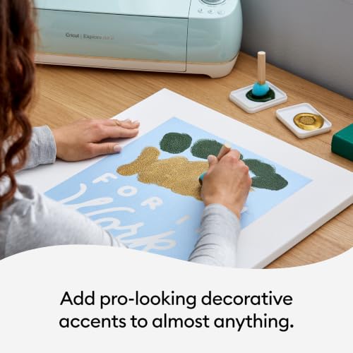Cricut® Stencil Film, Flexible (12 in x 12 ft) - image 4