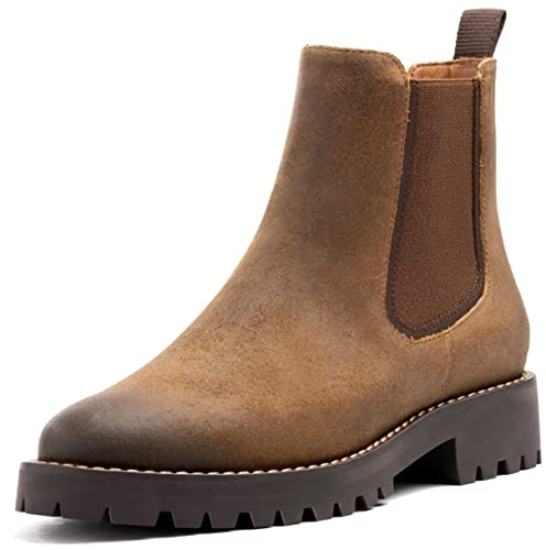 Thursday Women's Legend Chelsea Safari Boot