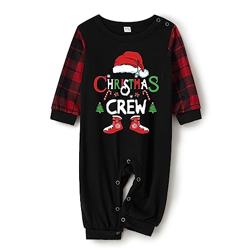Oakfashion OAKFASHION612 Christmas Family Pajamas Sets thumb #5