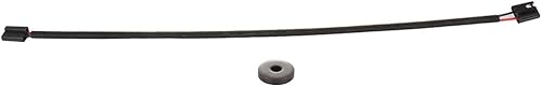 Vista 255 de SCITOO Embrague eléctrico de toma de fuerza AM119683 Compatible para Warner: 5217-35, 5217-6, 5217-7, 5217-9; para John Deere: 5217-7, AM119683