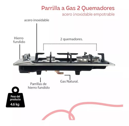 Hornos Y Parrillas, Kitchen Imagen adicional