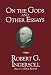 On the Gods and Other Essays