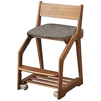 KOIZUMI コイズミ製の木製 子供椅子 ベビーチェア Amazon.co.jp: KOIZUMI コイズミ PEG ペグ チェア 学習チェア