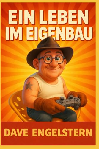 Dags Dilemma: Ein Leben im Eigenbau: oder Eine Symphonie des Lebens (mit ein paar schiefen Toenen)