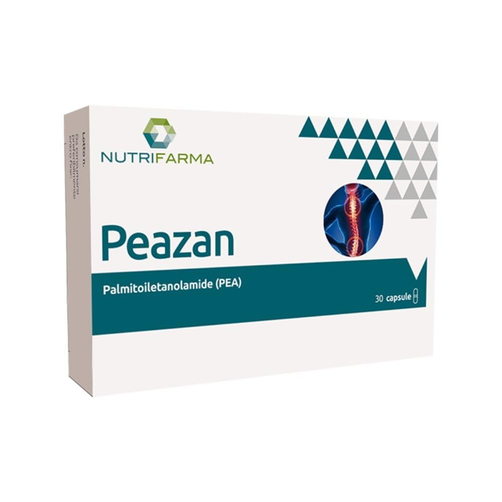 PEAZAN 30 CAPSULE