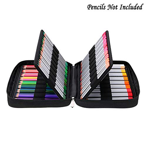 Btsky BTSKYTHN00274 Portable Colored Pencil Case thumb #4