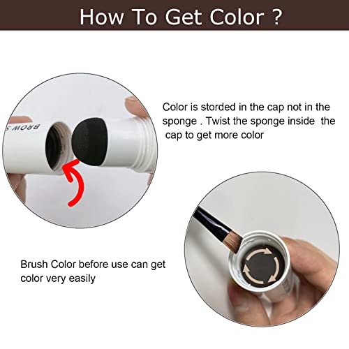 Eyebrow-Stamp-Stencil-Kit-Brow-Stamp-with-Reusable-Eyebrow-Stencil-Kit-Eye-Brow-Stamping-Kit-Eyebrow-Stamp-Dark-Brown