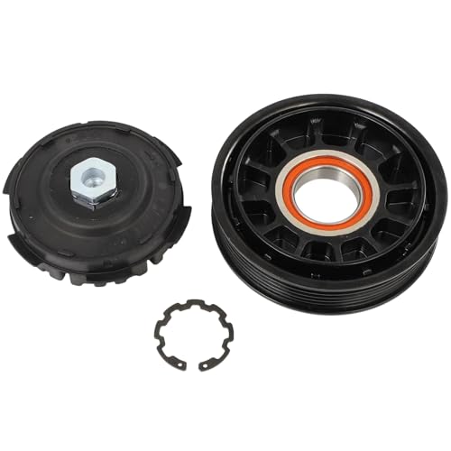 Image of ECCPP A /C Compressor Clutch 2021-2024 for Lexus ES250 NX250 2.5L AC Clutch