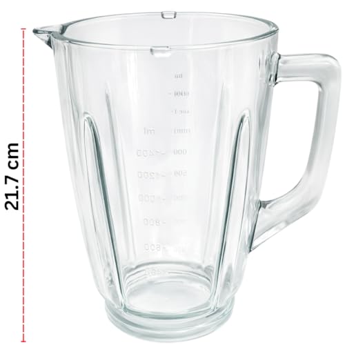 Listado de Licuadora T Fal Infinyforce 12 los 5 mejores. 17 Licuadora T Fal Infinyforce 12 marca Sofdesk (3)