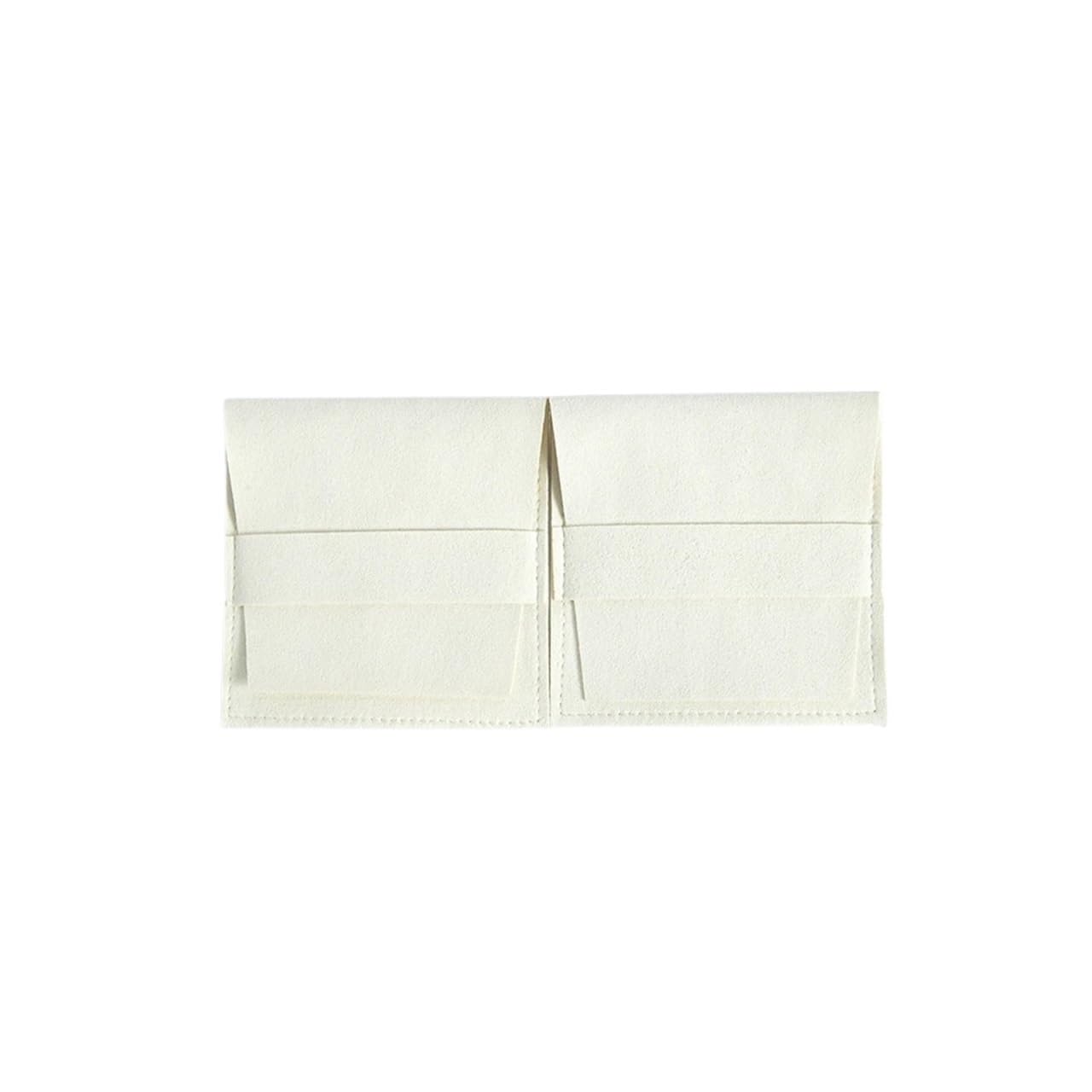 Bolsas de regalo para aretes que solucionan la pérdida y el enredo de accesorios