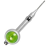 Lab Equipment Teeth Whitening Spray Air Water Polisher Jet Air Flow Oral Hygiene Cleaning Prophy Polishing Tool 2 Holes