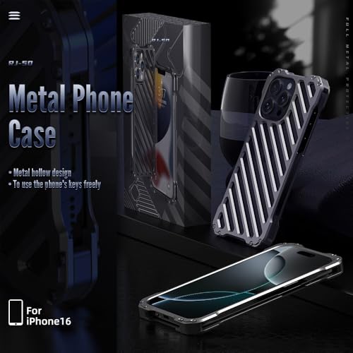 Coque iPhone 15 Plus silicone rigide contre chutes écran cassé étui noir - 3