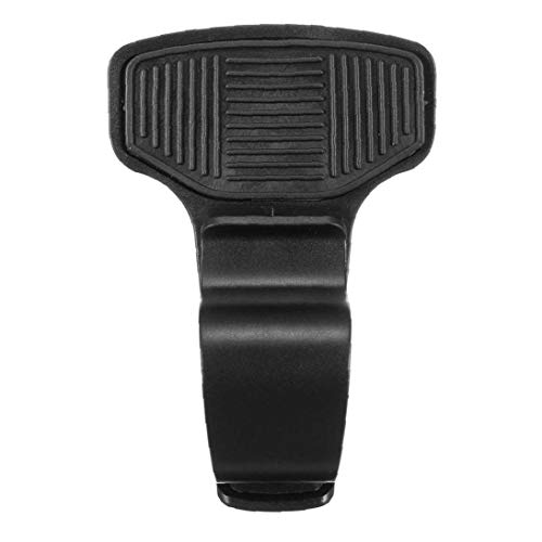 Universale Anti-Skid Car Phone Holder Clip HUD