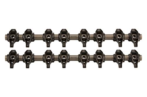 Comp Cams 1981-16 Max-Lift Bsr Shaft Rocker System For Gm Ls1, Ls2, Ls6 #TOP10