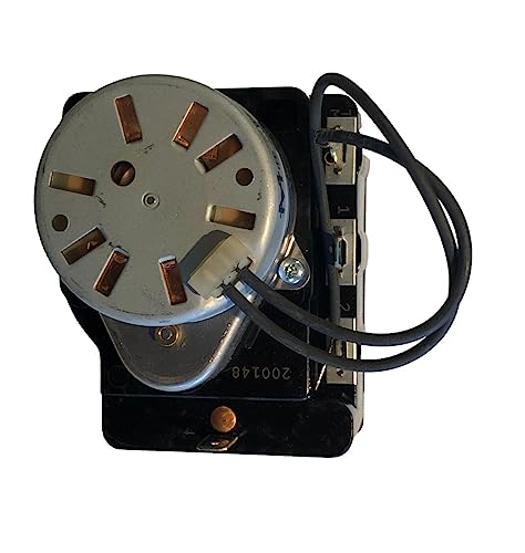 Bakers Pride Timer Mechanical 60 Min 115V 6