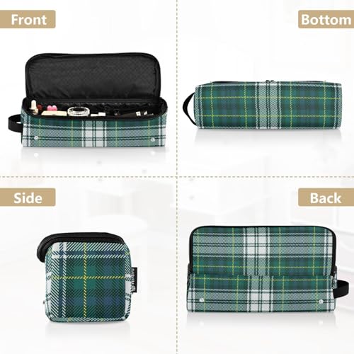 Bolsa organizadora de viaje para herramientas de cabello miniatura 5