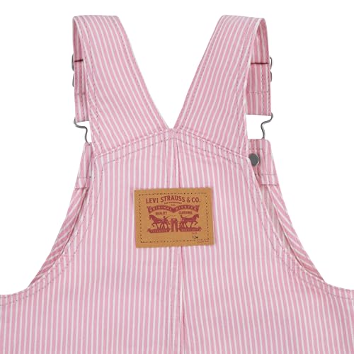 Image of Levi's unisex-baby And Toddler Overall