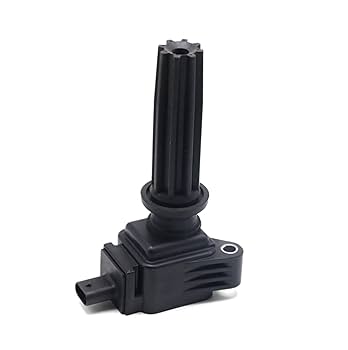 Amazon.com: CM5E-12A366-BB Ignition Coil(Set of 4) : Automotive