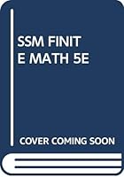 Student Solutions Manual for Rolf’s Finite Mathematics 0030334837 Book Cover