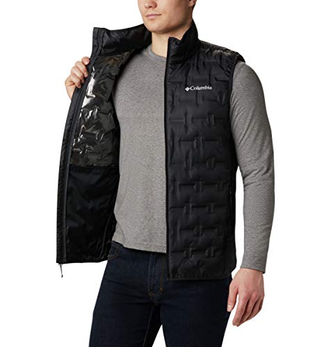Image of Columbia Delta Ridge Down Vest