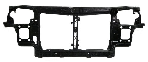 Go-Parts Fits Kia Spectra 04-09 Radiator Support Cross Member Tie Bar 08 07 06 05