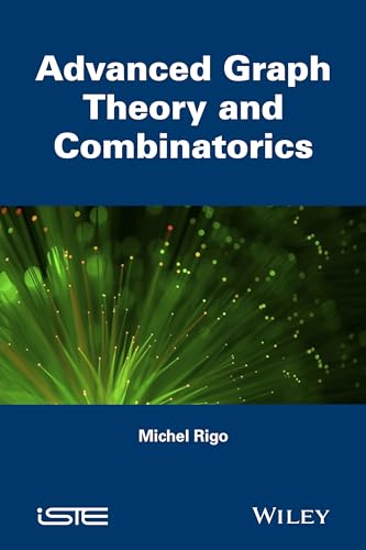 Advanced Graph Theory and Combinatorics (Computer Engineering) view 2