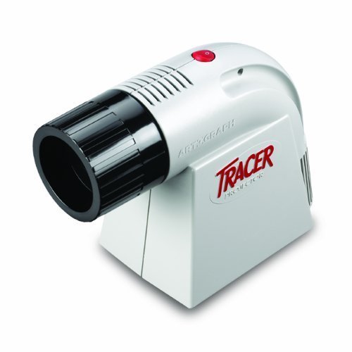 Artograph Tracer Projector And Enlarger by ARTOGRAPH