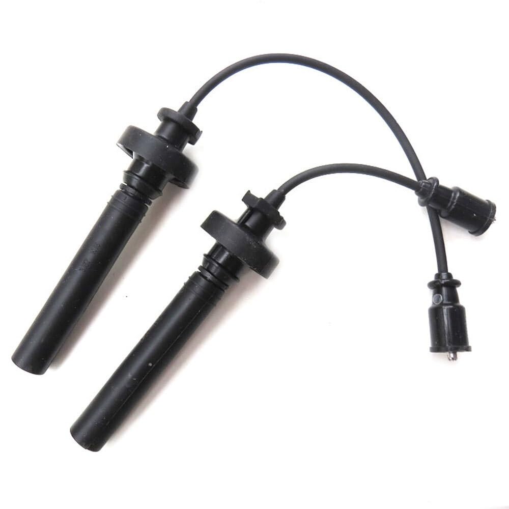 cables bujías coche Para Mitsubishi Para Lancer 1.6L 2002-2006