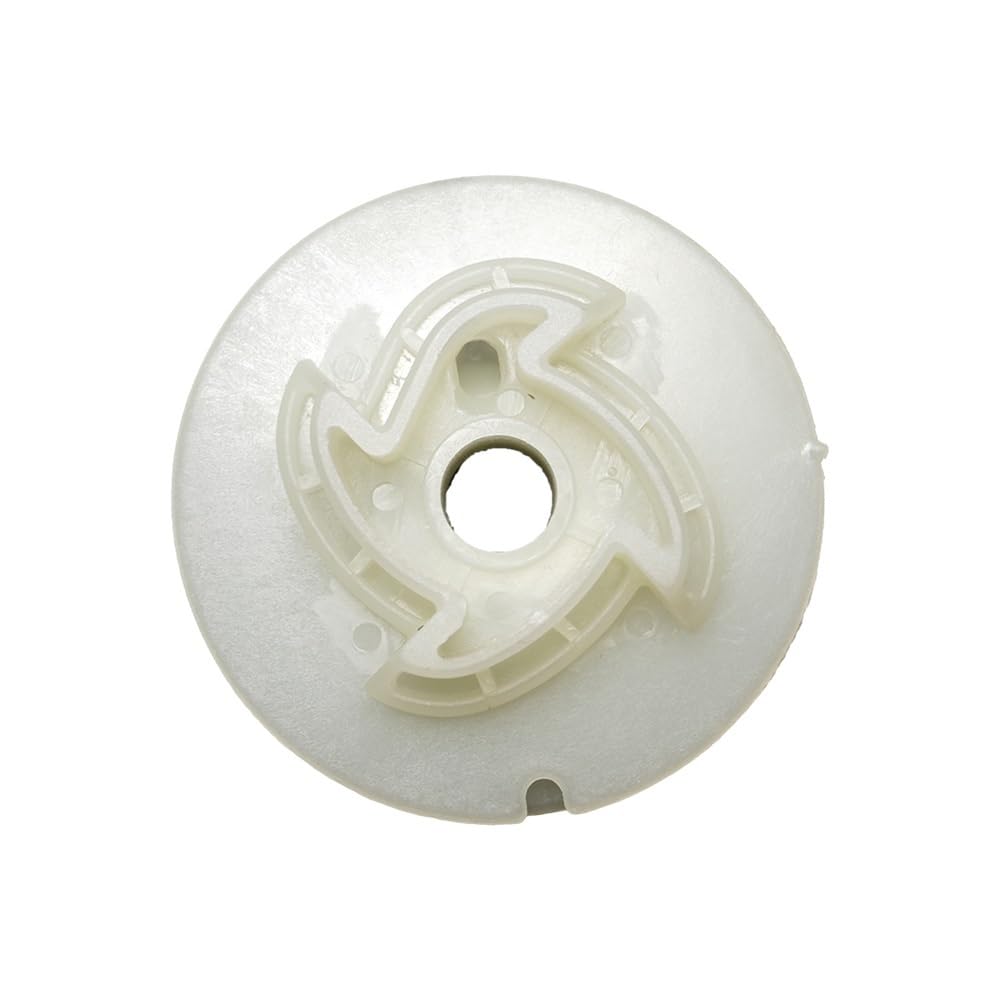 Poulie de démarreur pour éviter les pannes de lanceur de tronçonneuse 340 350 450