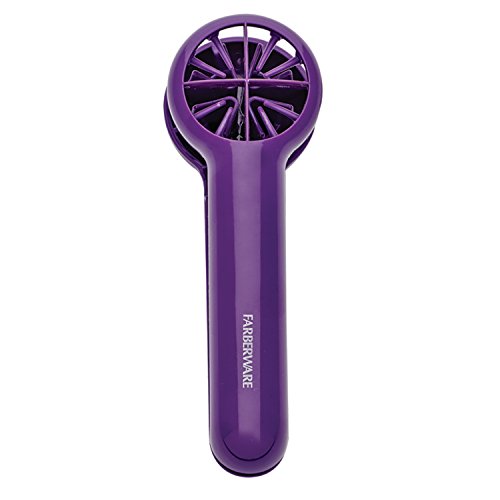 Farberware 5152306 Grape Slicer – for Kids, Salads Baked Treats and Snacks, 6.5"
