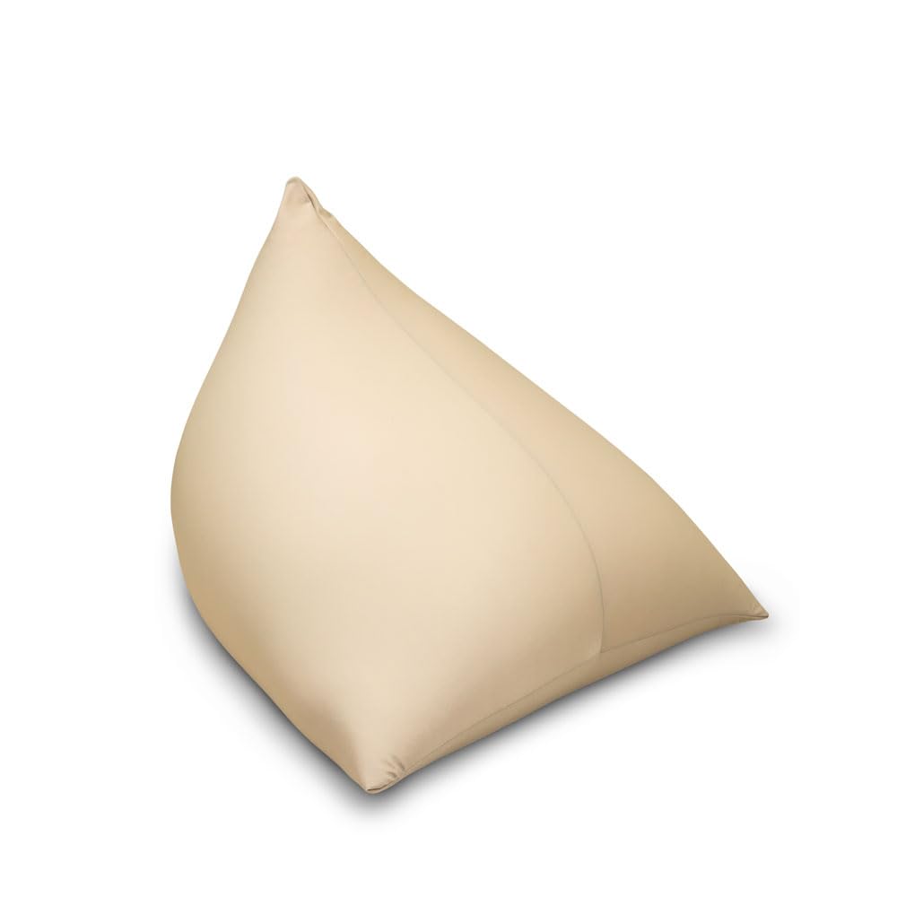 Yogibo ベージュpyramid Amazon.co.jp: Yogibo Pyramid Inner Yogibo Pyramid Inner : Home