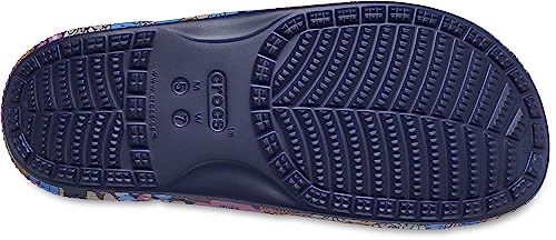 Crocs Women's Coca-cola X Classic 90s Sandal Slide3