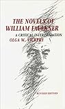 The Novels of William Faulkner: A Critical Interpretation