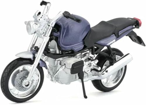 Collezione 1/18 Motocross Moto per Modello Giocattolo Collezione Regalo Produzione Pressofusione Statica per Bmw R1100R R 1100R R1100