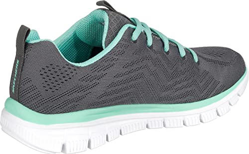 Image of Skechers Womens Low-top Trainers