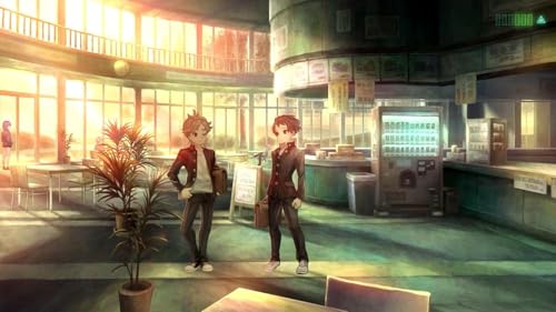 Image of PS4 13 Sentinels Aegis Rim