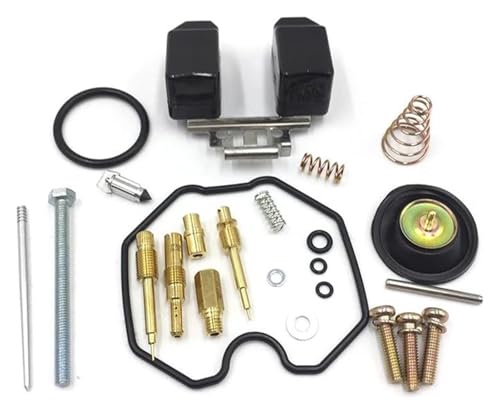 Réparation carburateur XR400R pour rouler sur les sentiers sans panne
