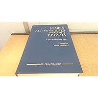 Jane's All the World's Aircraft, 1992-93