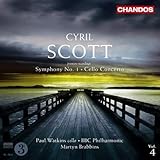 Concerto for Violincello & Orchestra