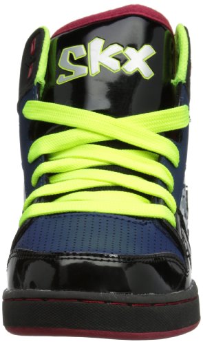 Skechers Ragazzi Massive High-Top