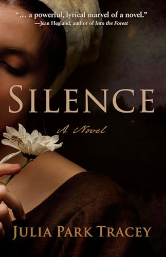 Silence: A Novel view 2