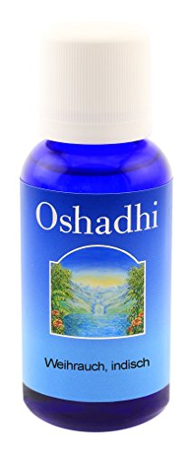 Huile essentielle encens indien Boswellia serrata aromathérapie relaxation et méditation 30 ml