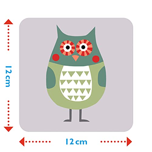Big Memo - Forest: Matching Game miniatura 5