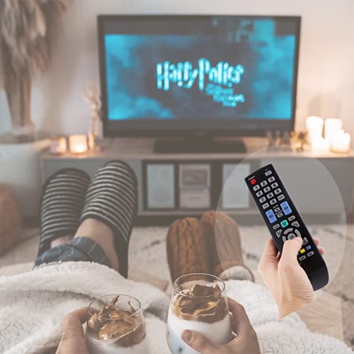 Annadue Smart Telecomando di Ricambio Kit