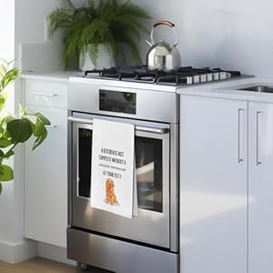 Gqtt Golden Retriever Dish Towels - Golden Decorative Waffle Weave Kitchen Towels, Hand Tea Towel, Gifts (1624 Inches) Gqtt Golden Retriever Dish Towels Golden Decorative Waffle Weave Kitchen Towels Hand Tea Towel Gifts 1624 Inches