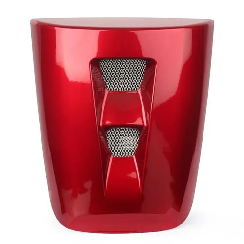 Capot de selle arrière en ABS pour CBR1000RR 2004-2007 - Carénage moto noir