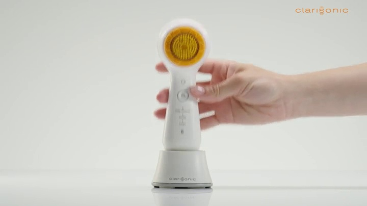 Amazon.com: Clarisonic Sonic Face Exfoliator Cleansing Brush Head