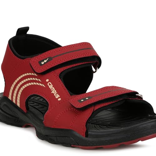 Image of Campus Men's 3K-SD-055B Outdoor Sandals