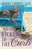 Cover zum Buch Kicked to the Curb